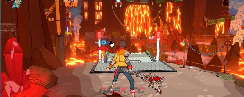 《完美音浪》方向档格加攻芯片怎么样-第1张-单机攻略-GASK