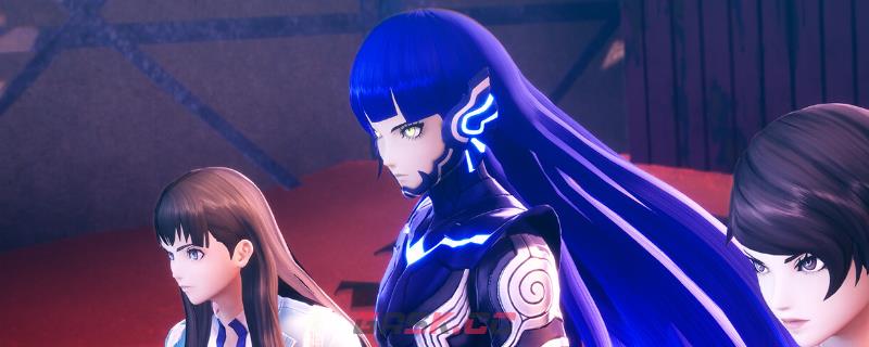 《真·女神转生Ⅴ Vengeance》需要什么配置-第1张-单机攻略-GASK