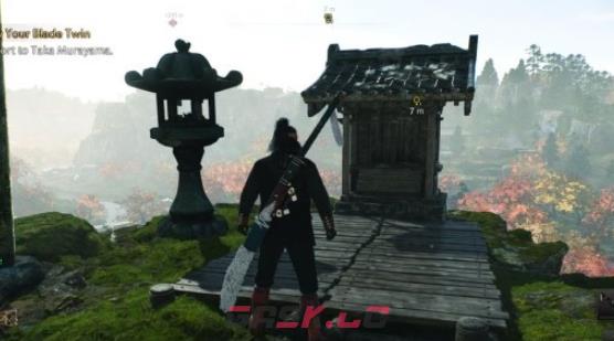 《浪人崛起》太田神社在哪里-第3张-单机攻略-GASK