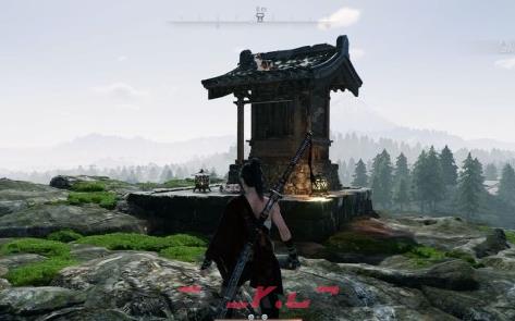 《浪人崛起》四谷神社在哪里-第3张-单机攻略-GASK