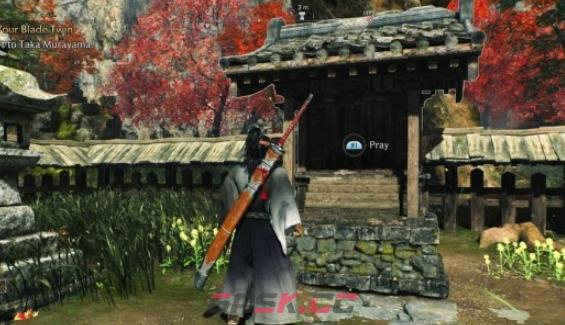 《浪人崛起》保土谷神社在哪里-第3张-单机攻略-GASK