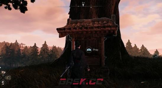 《浪人崛起》涩谷神社在哪里-第3张-单机攻略-GASK