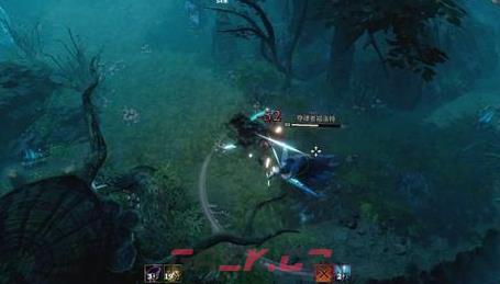 《夜族崛起》无暇蓝宝石怎么获得-第1张-单机攻略-GASK
