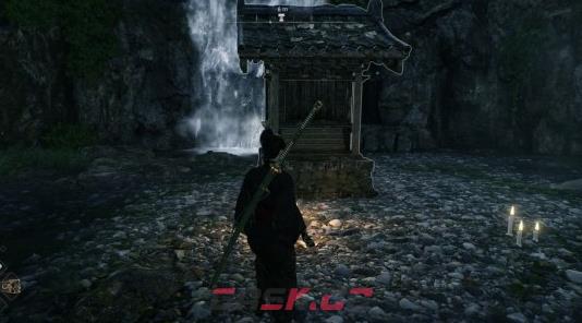 《浪人崛起》目黑神社在哪里-第3张-单机攻略-GASK