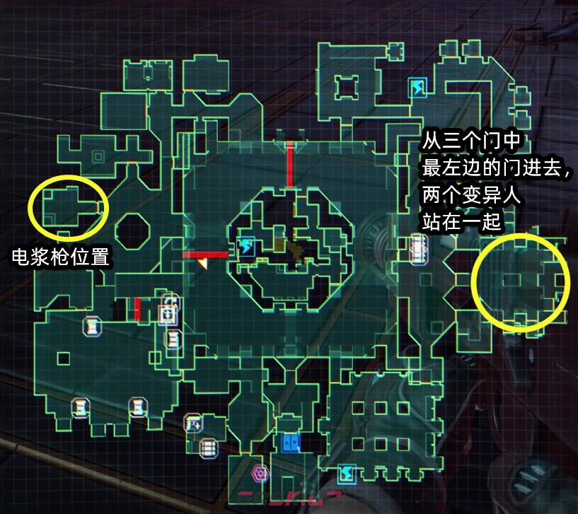 《网络奇兵》霓虹灯湮灭怎么解锁-第3张-单机攻略-GASK