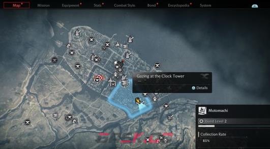 《浪人崛起》拍照点04在哪里-第2张-单机攻略-GASK