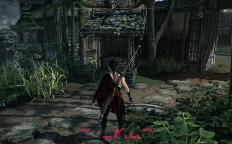 《浪人崛起》油小路神社在哪里-第3张-单机攻略-GASK