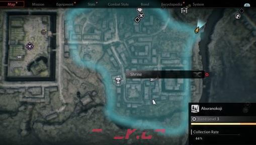 《浪人崛起》油小路神社在哪里-第2张-单机攻略-GASK