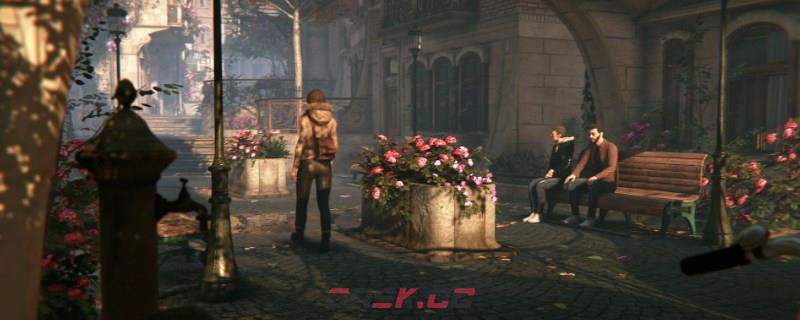 《塞伯利亚之谜：之前的世界》在去学校之前先用沉思怎么完成-第1张-单机攻略-GASK