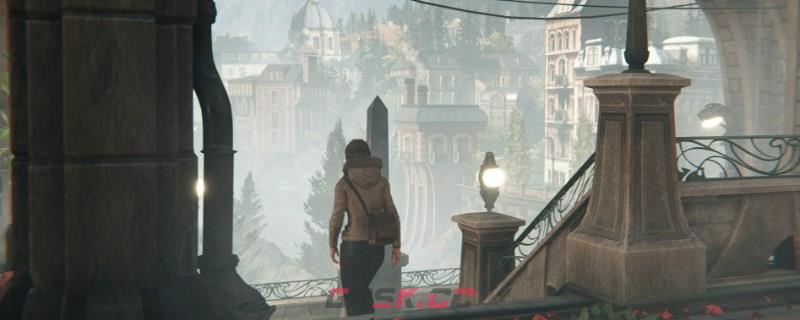 《塞伯利亚之谜：之前的世界》拿走音乐盒前检查房屋怎么完成-第1张-单机攻略-GASK