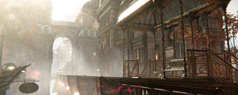 《塞伯利亚之谜：之前的世界》艺术评论家怎么解锁-第1张-单机攻略-GASK