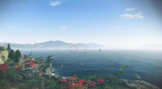 《浪人崛起》拍照点01在哪里-第3张-单机攻略-GASK