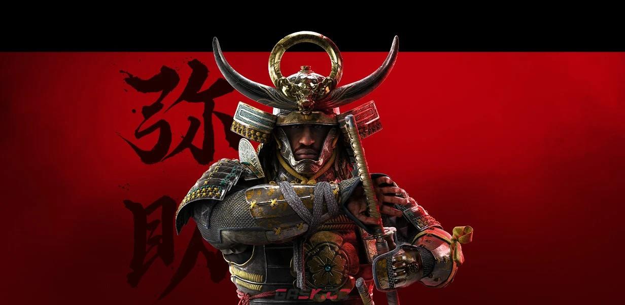 《刺客信条：影》游戏角色有什么特点-第3张-单机攻略-GASK