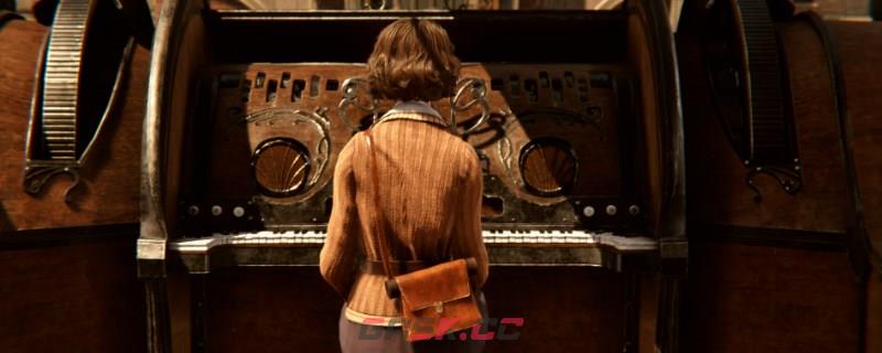 《塞伯利亚之谜：之前的世界》超级抵抗者怎么解锁-第1张-单机攻略-GASK