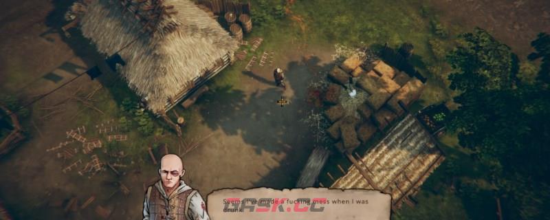 《侠盗猎马人》多层次粗暴交涉怎么解锁-第1张-单机攻略-GASK