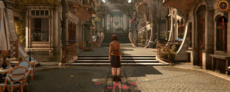 《塞伯利亚之谜：之前的世界》云淡风轻怎么解锁-第1张-单机攻略-GASK