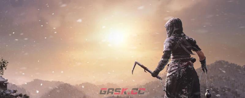 《刺客信条：影》游戏终极版有什么内容-第1张-单机攻略-GASK