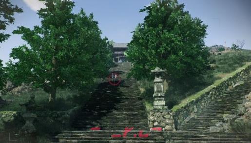 《浪人崛起》拍照点18在哪里-第2张-单机攻略-GASK