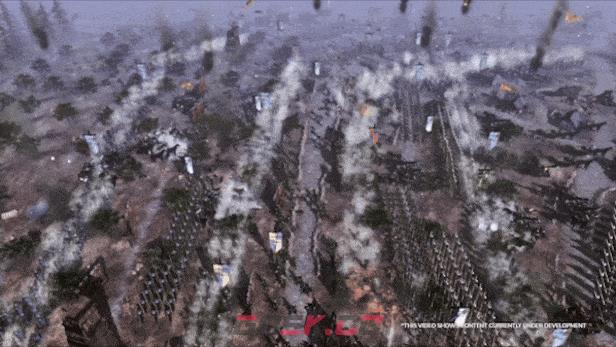 《文艺复兴王国战争》有什么特色内容-第4张-单机攻略-GASK