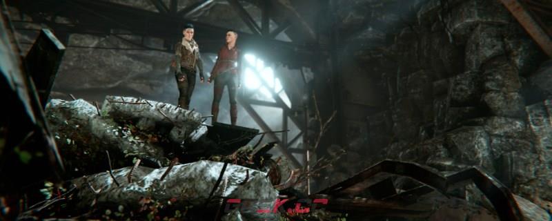 《塞伯利亚之谜：之前的世界》在离开之前访问街区怎么完成-第1张-单机攻略-GASK