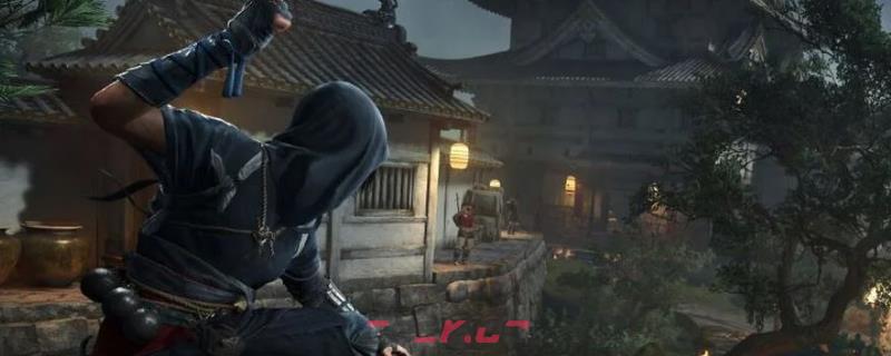 《刺客信条：影》游戏预购有什么奖励-第1张-单机攻略-GASK