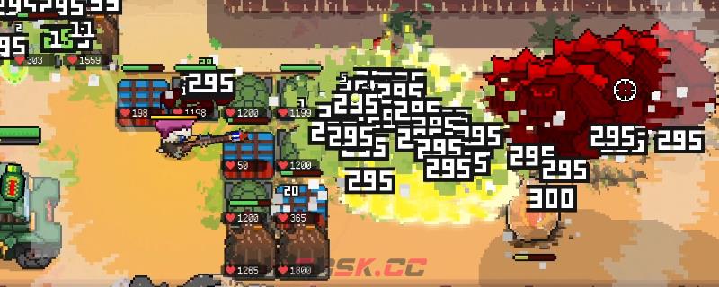 《鸡械绿洲》游戏老鼠应该怎么玩-第1张-单机攻略-GASK