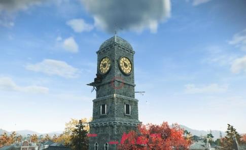 《浪人崛起》拍照点04在哪里-第3张-单机攻略-GASK