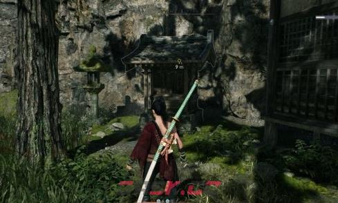 《浪人崛起》乌丸神社在哪里-第3张-单机攻略-GASK