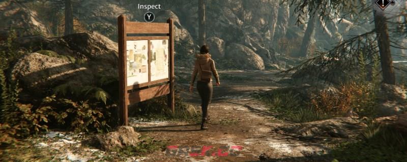 《塞伯利亚之谜：之前的世界》令人沮丧的发现怎么解锁-第1张-单机攻略-GASK