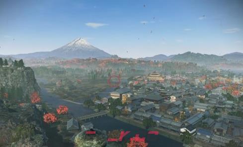 《浪人崛起》拍照点02在哪里-第3张-单机攻略-GASK