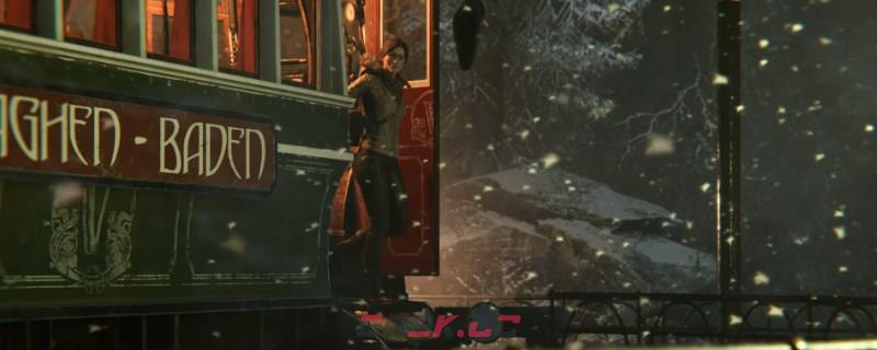 《塞伯利亚之谜：之前的世界》背叛怎么解锁-第1张-单机攻略-GASK