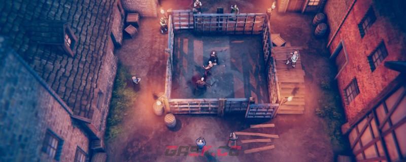 《侠盗猎马人》圣战奇兵怎么解锁-第1张-单机攻略-GASK