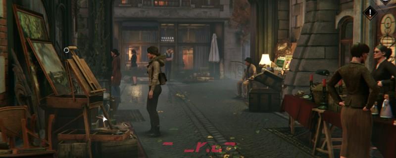 《塞伯利亚之谜：之前的世界》回去看看穆勒怎么完成-第1张-单机攻略-GASK