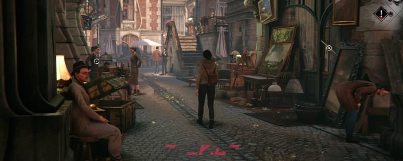 《塞伯利亚之谜：之前的世界》古董商怎么解锁-第1张-单机攻略-GASK