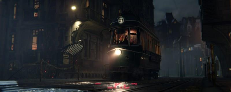 《塞伯利亚之谜：之前的世界》使用电台前先和同伴们说话怎么完成-第1张-单机攻略-GASK