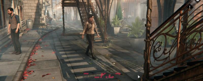 《塞伯利亚之谜：之前的世界》图画选择困难症怎么解锁-第1张-单机攻略-GASK