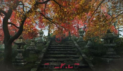 《浪人崛起》拍照点07在哪里-第3张-单机攻略-GASK