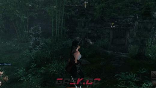 《浪人崛起》岛原神社在哪里-第3张-单机攻略-GASK