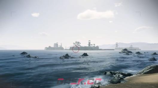 《浪人崛起》拍照点20在哪里-第3张-单机攻略-GASK