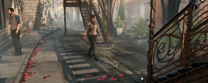 《塞伯利亚之谜：之前的世界》自由怎么解锁-第1张-单机攻略-GASK