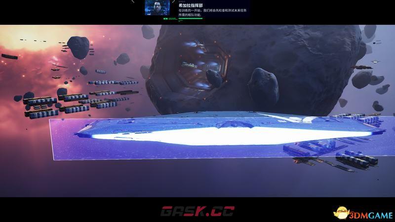 《家园3》图文上手指南攻略 全兵种单位详解图鉴-第2张-单机攻略-GASK
