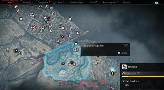 《浪人崛起》拍照点02在哪里-第2张-单机攻略-GASK