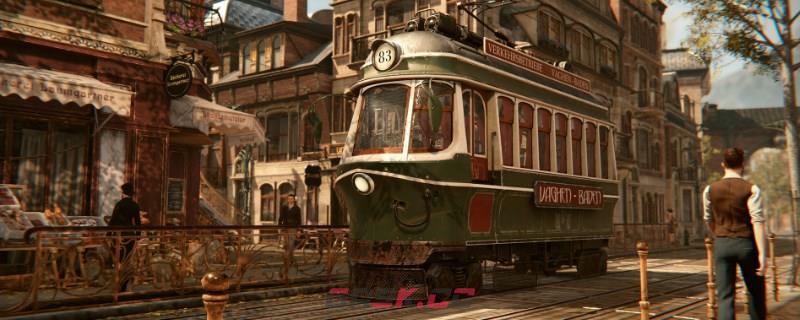 《塞伯利亚之谜：之前的世界》观光怎么解锁-第1张-单机攻略-GASK