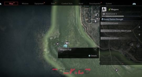 《浪人崛起》拍照点16在哪里-第2张-单机攻略-GASK