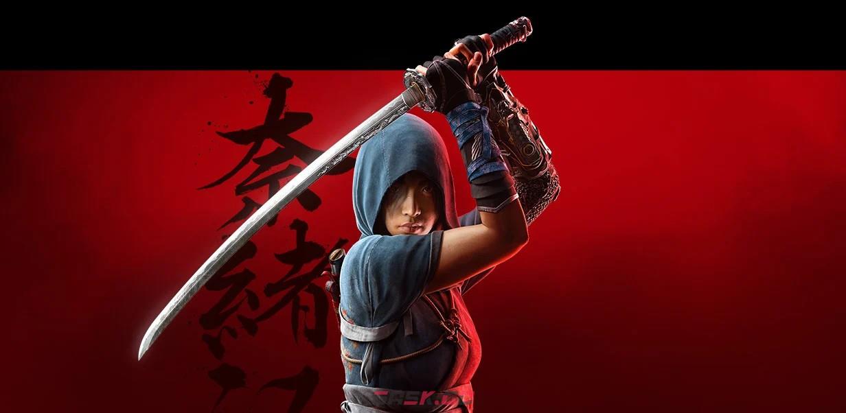 《刺客信条：影》游戏角色有什么特点-第2张-单机攻略-GASK