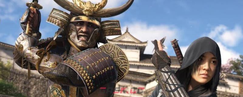 《刺客信条：影》游戏不同版本多少钱-第1张-单机攻略-GASK