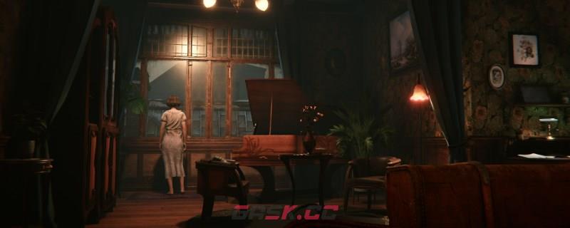 《塞伯利亚之谜：之前的世界》最后的演奏会怎么解锁-第1张-单机攻略-GASK