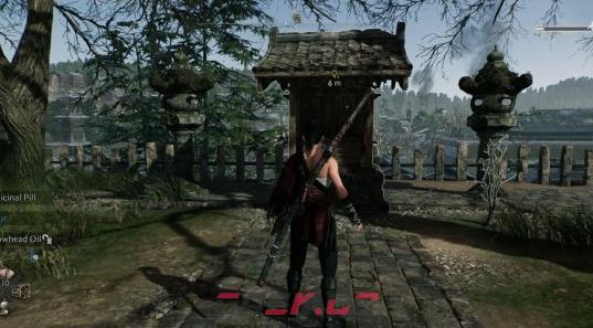 《浪人崛起》五条神社在哪里-第3张-单机攻略-GASK