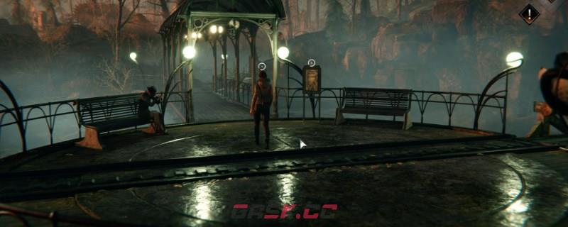 《塞伯利亚之谜：之前的世界》为了将来怎么解锁-第1张-单机攻略-GASK