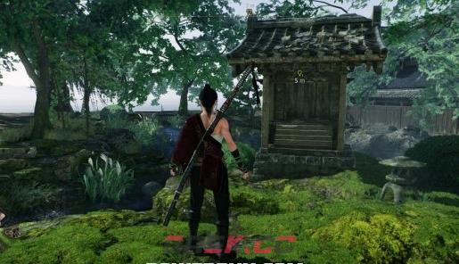 《浪人崛起》深川神社在哪里-第3张-单机攻略-GASK